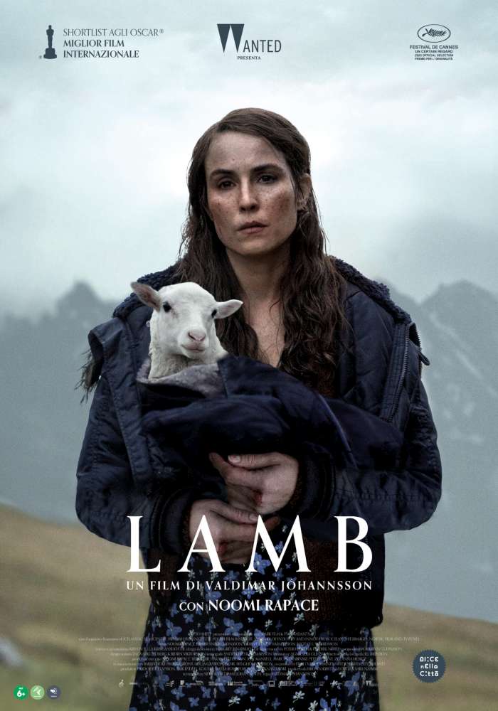 Lamb (Agnello)
