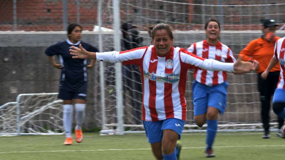 Las Leonas
