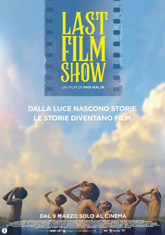 Last Film Show