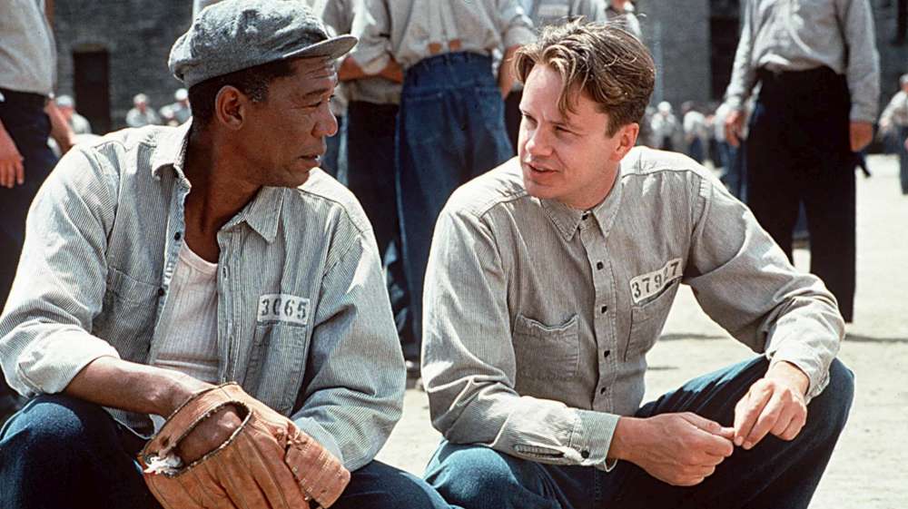 Le ali della libertà (centenario Warner Bros)