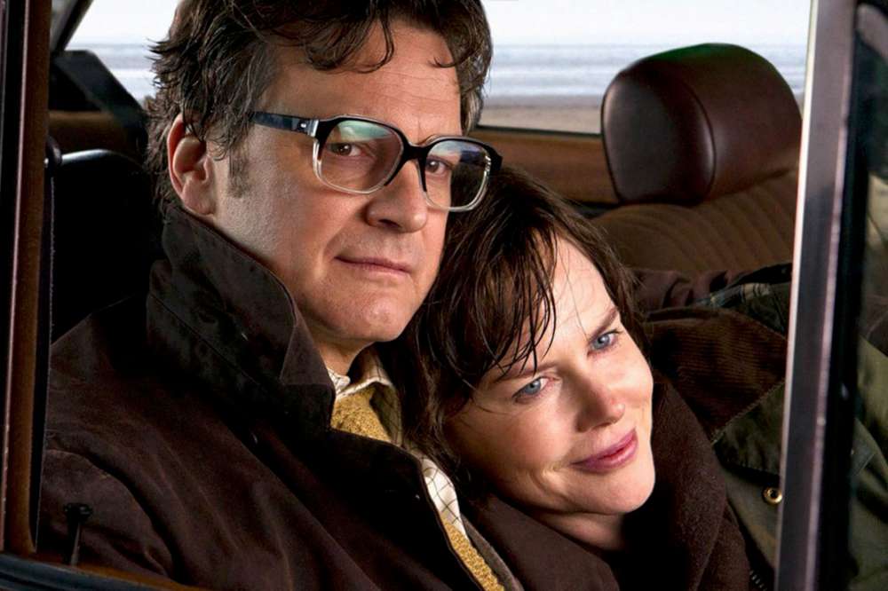 Le due vie del destino The Railway Man
