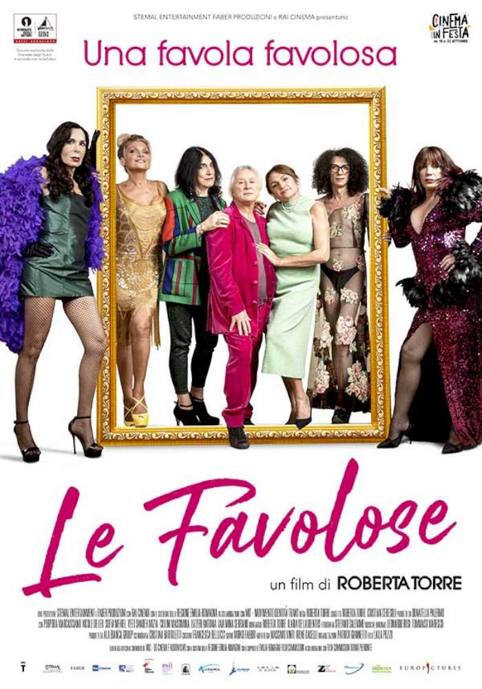 Le favolose
