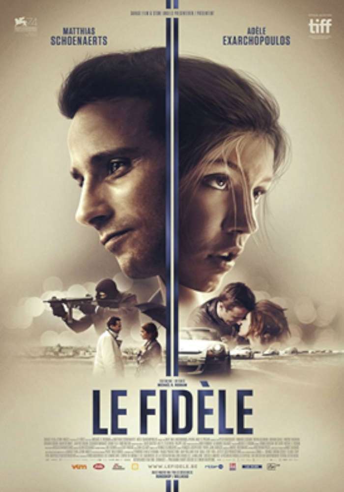 Le Fidèle