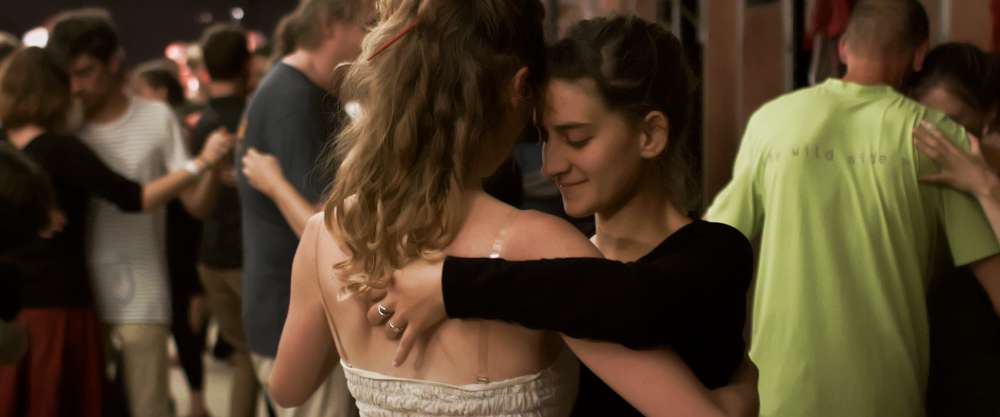 Le grand bal