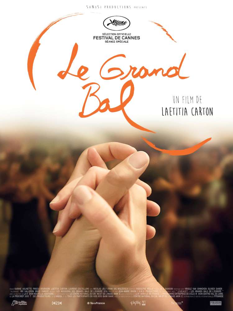 Le grand bal