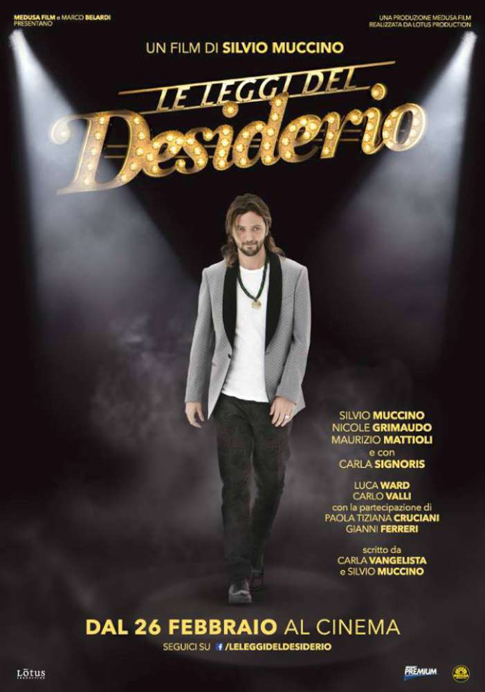 Le leggi del desiderio