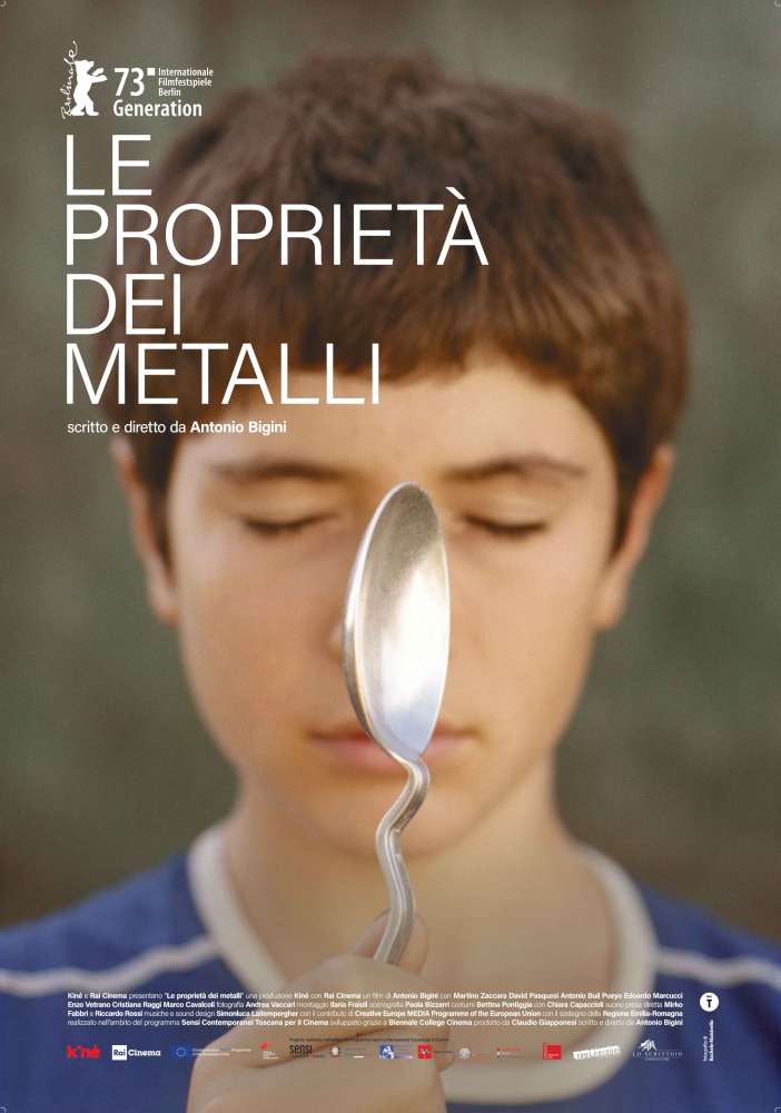 Le proprietà dei metalli