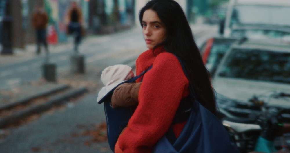 Le ravissement - Rapita