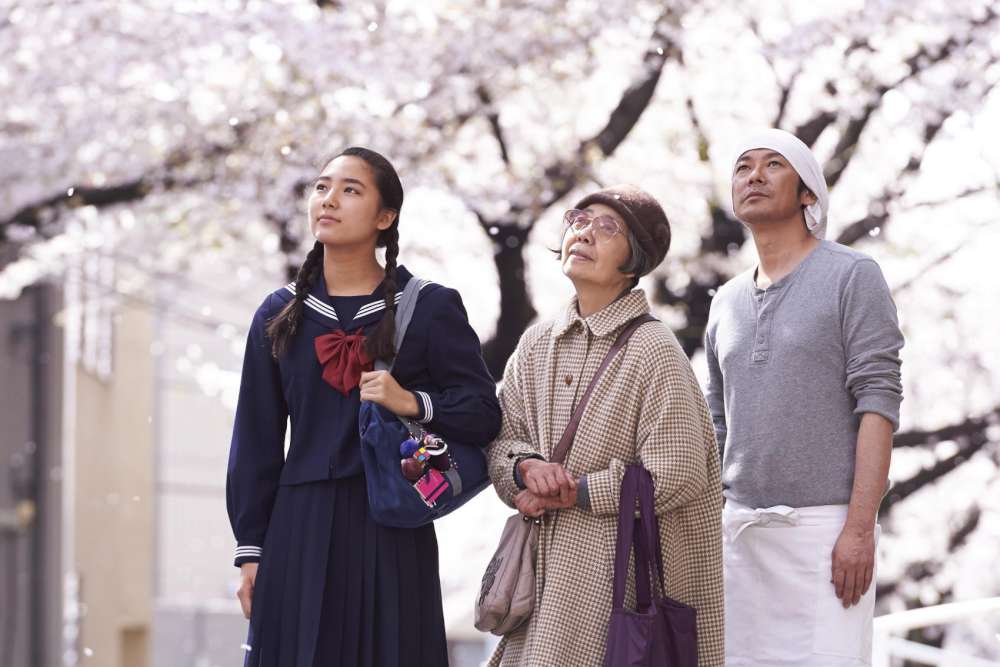 Le ricette della signora Toku