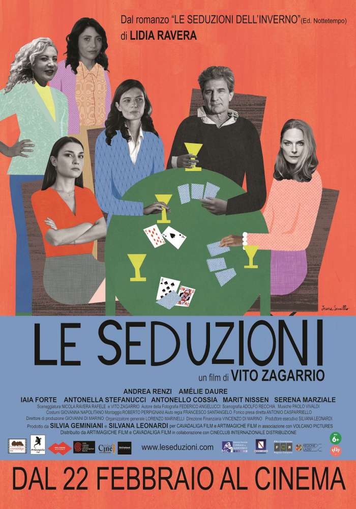 Le seduzioni