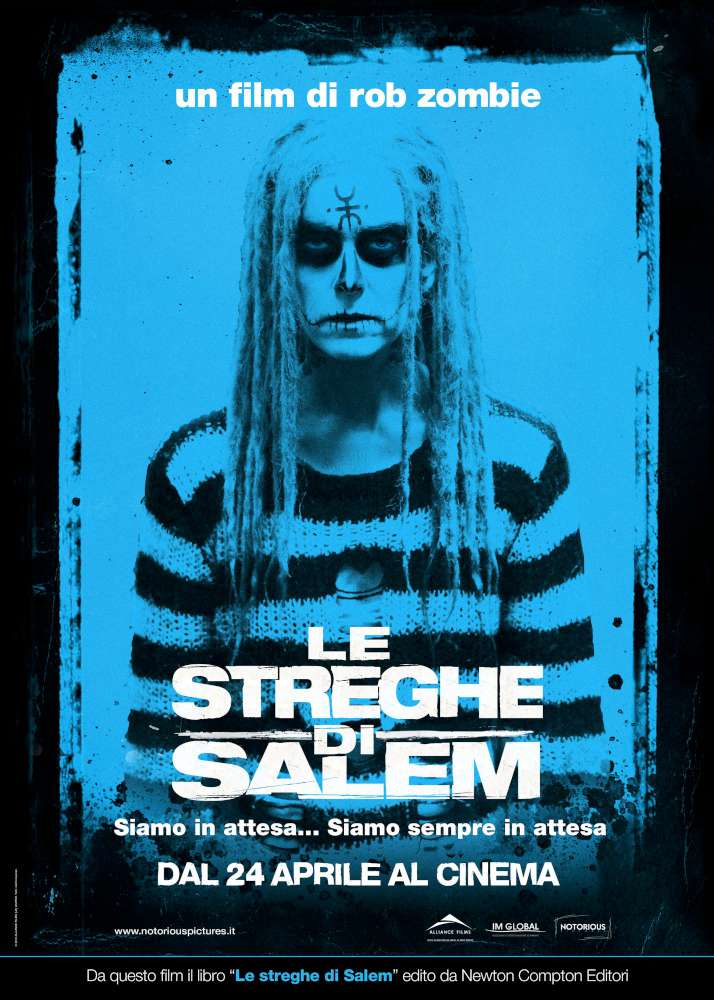 Le streghe di Salem
