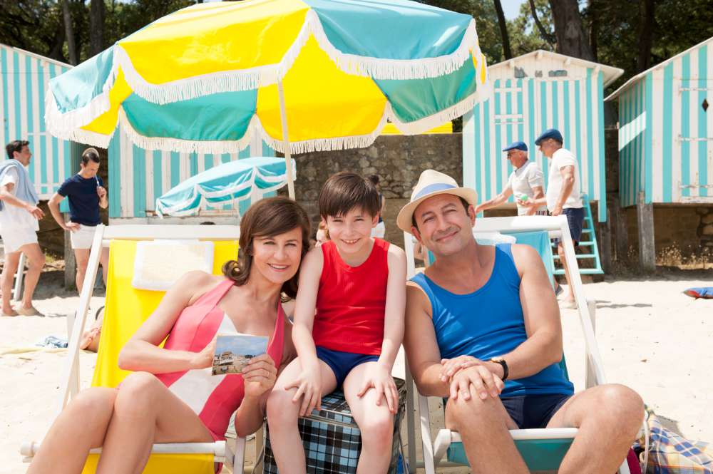 Le vacanze del piccolo Nicolas