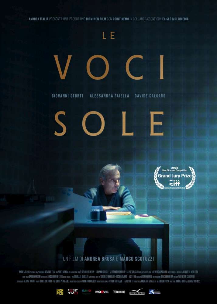 Le voci sole