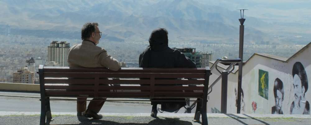 Leggere Lolita a Teheran