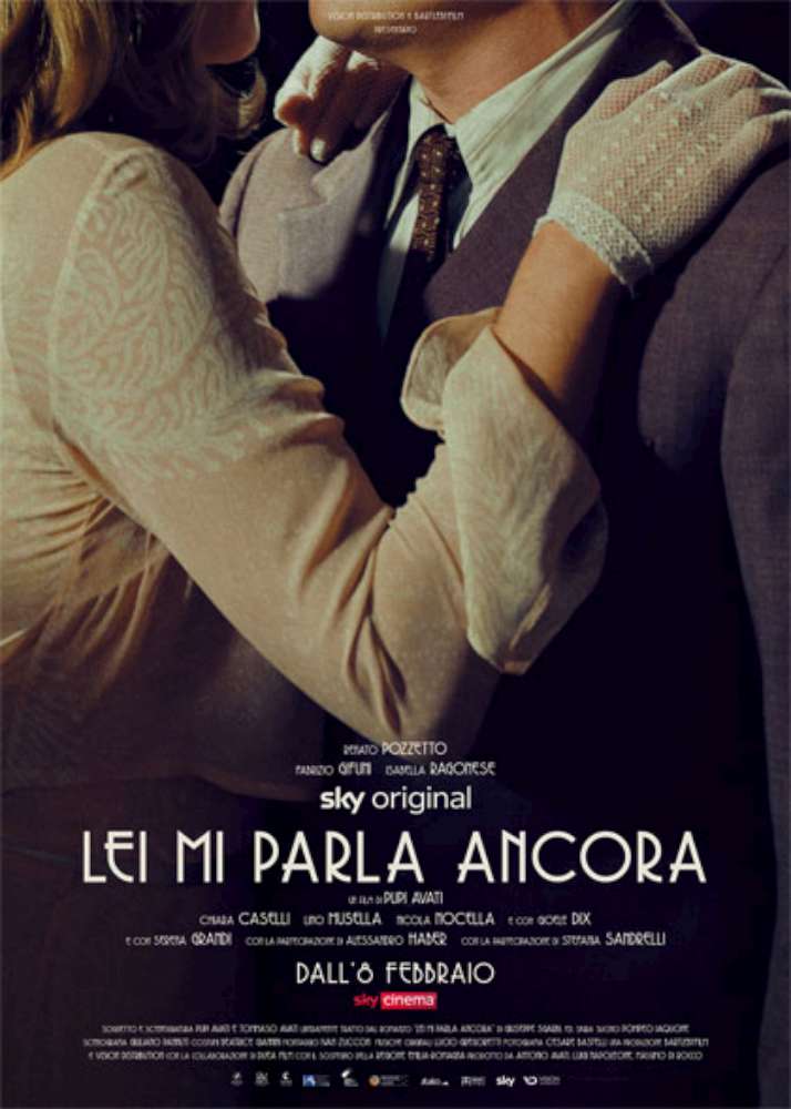 Lei mi parla ancora