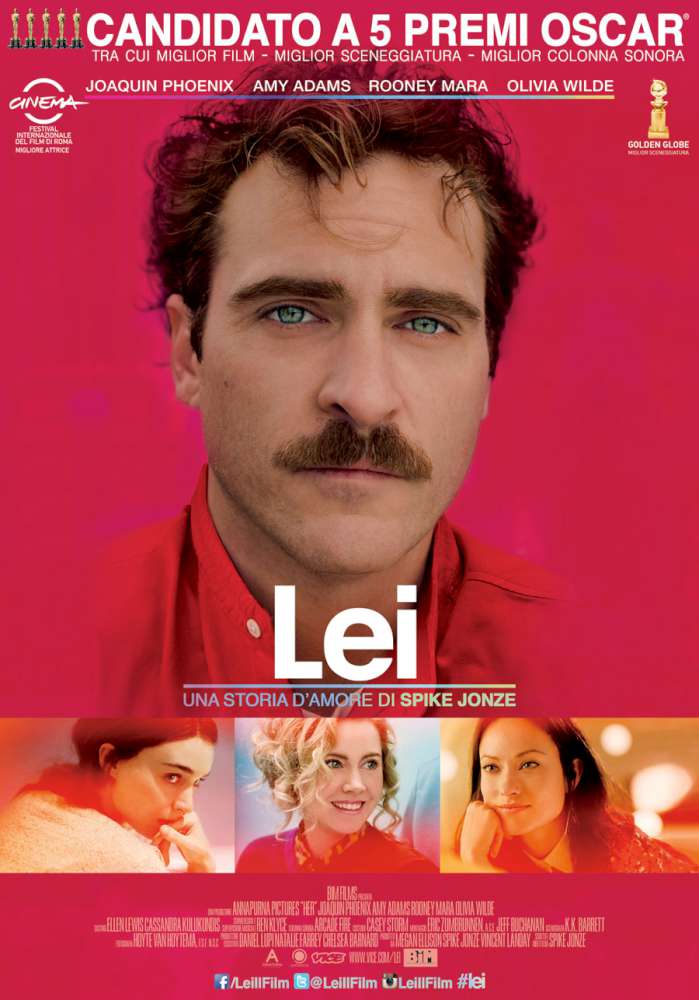 Lei