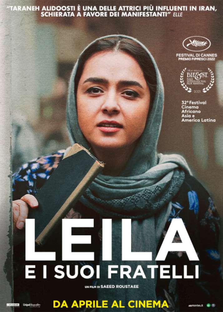 Leila e i suoi fratelli