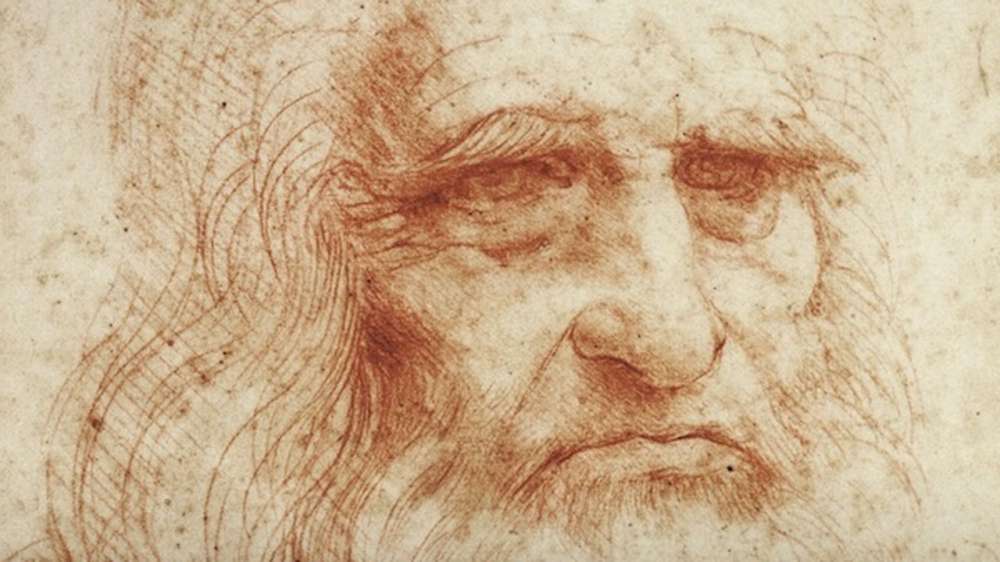Leonardo 500