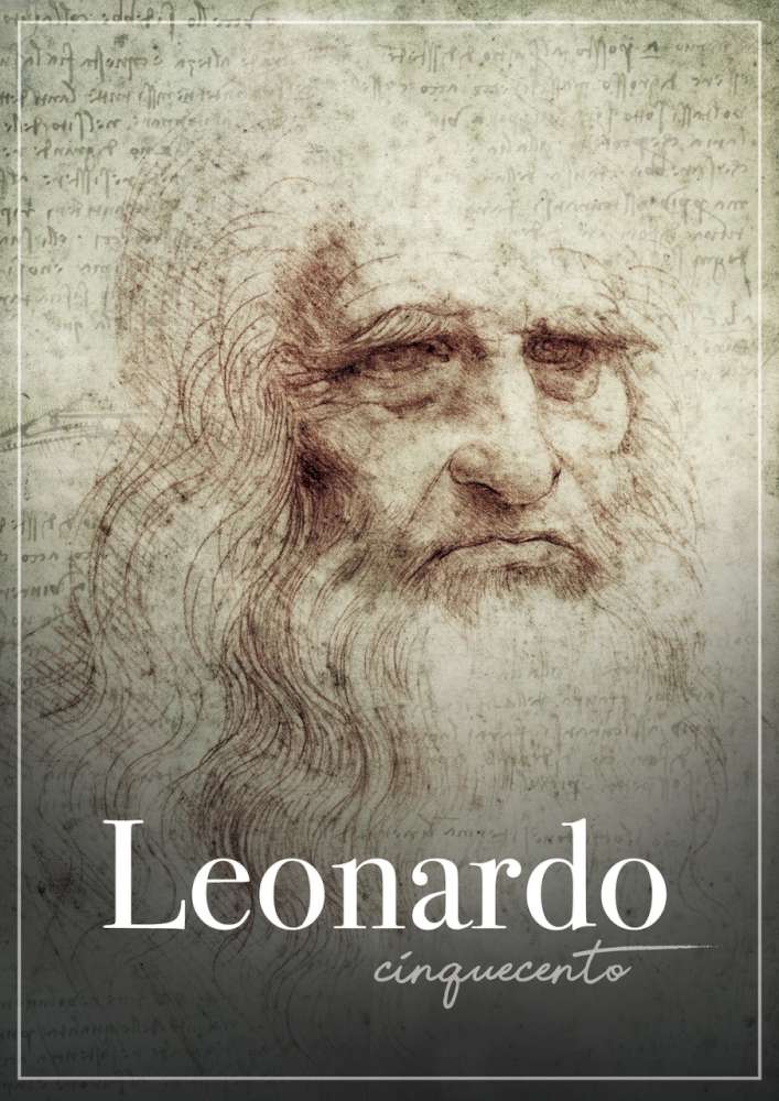 Leonardo 500