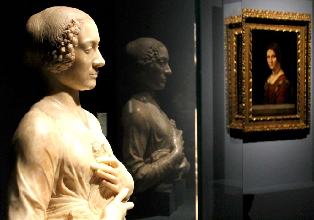 Leonardo Da Vinci il genio a Milano