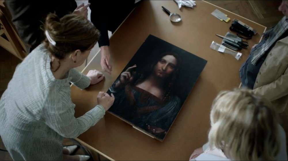 Leonardo - Il capolavoro perduto