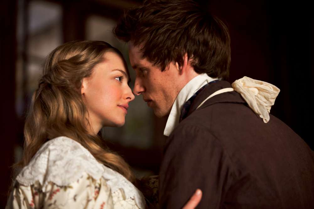 Les Miserables  (I miserabili) (originale con sottotitoli)