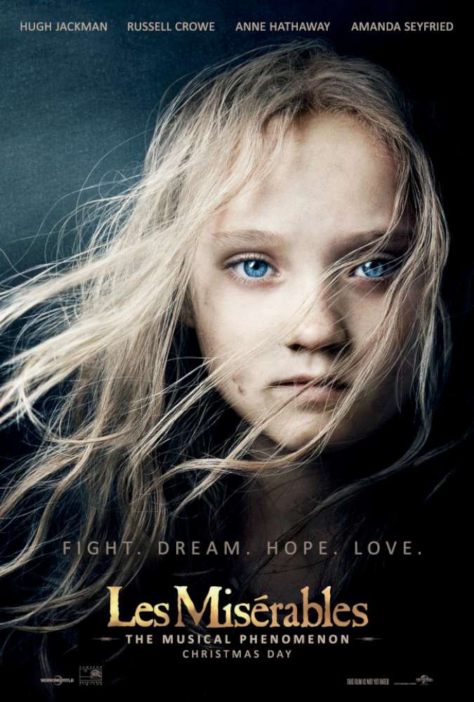 Les Miserables  (I miserabili) (originale con sottotitoli)