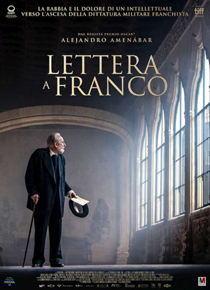 Lettera a Franco