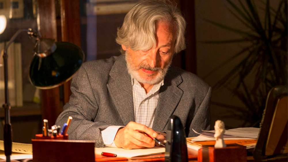 Lettere a mia figlia manuale sull'Alzheimer