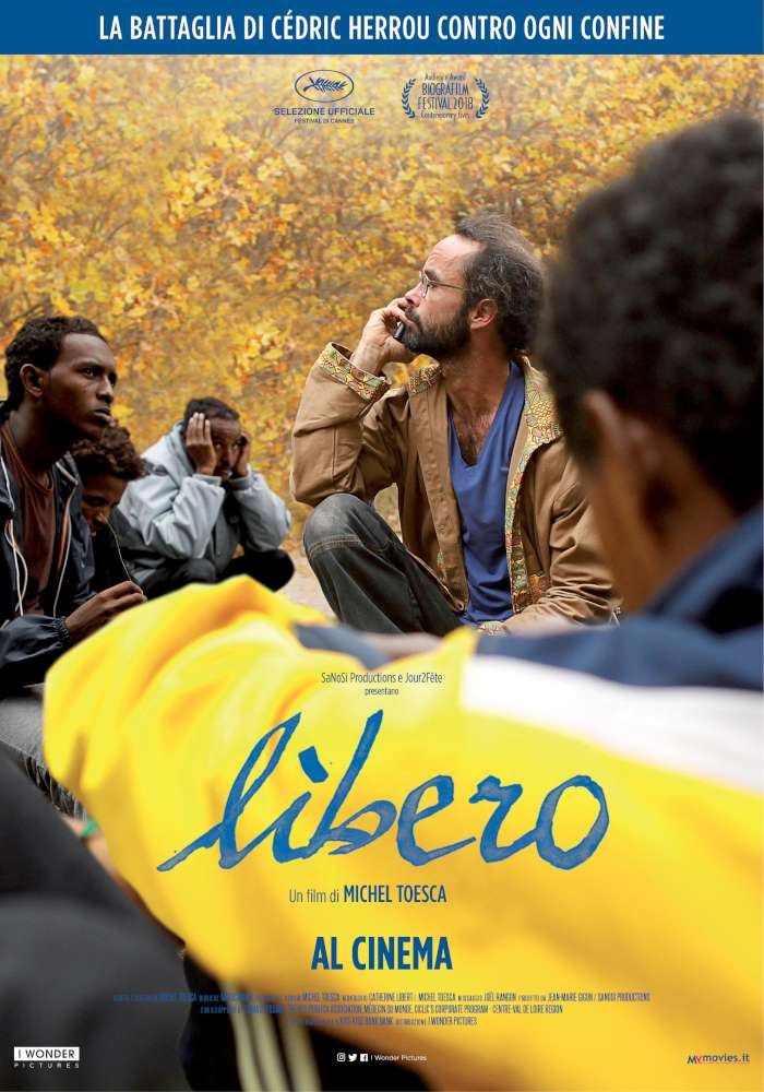 Libre Libero