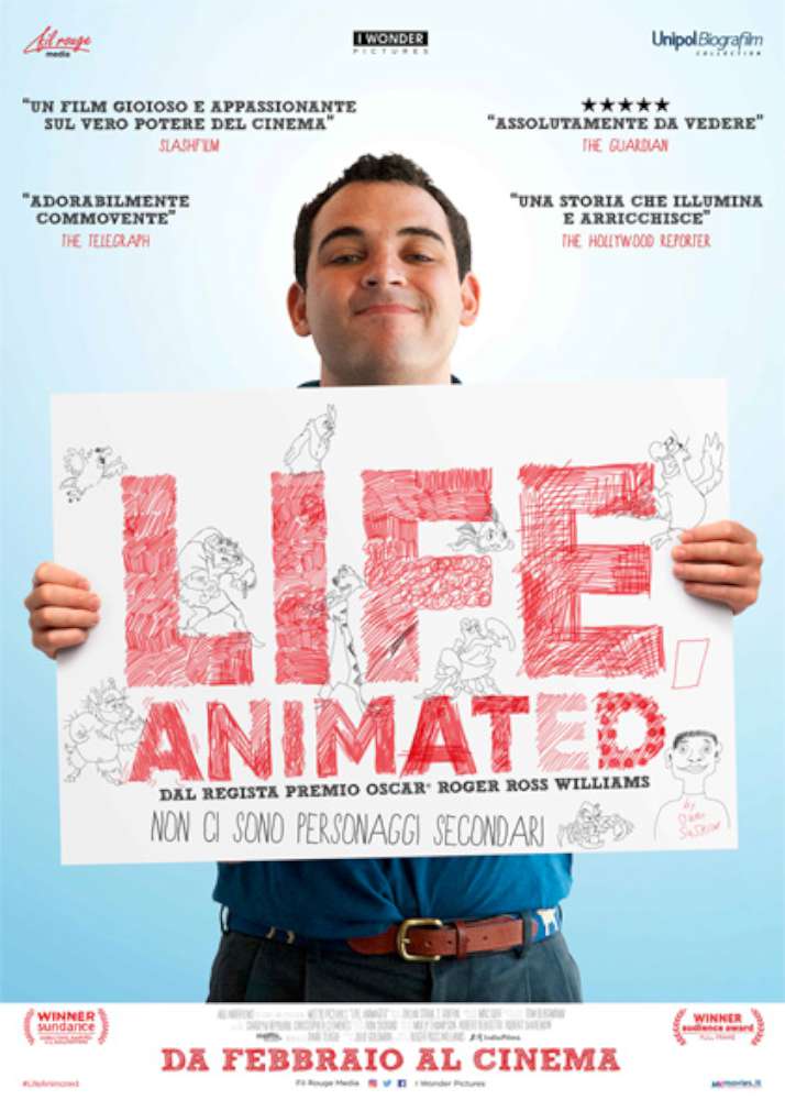 Life, Animated