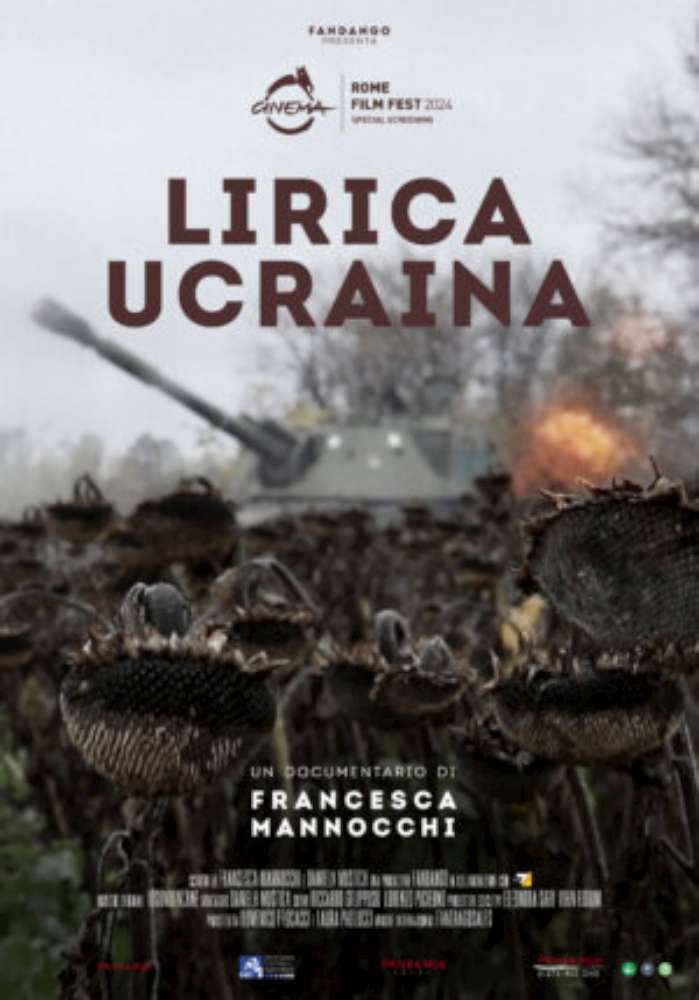 Lirica ucraina