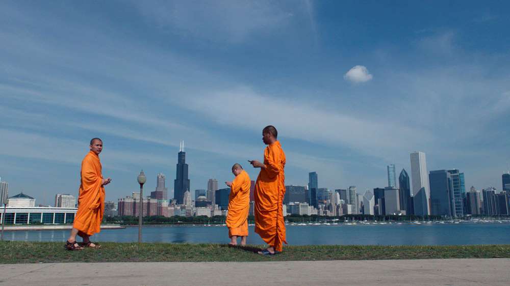 Lo and Behold: Internet il futuro è oggi