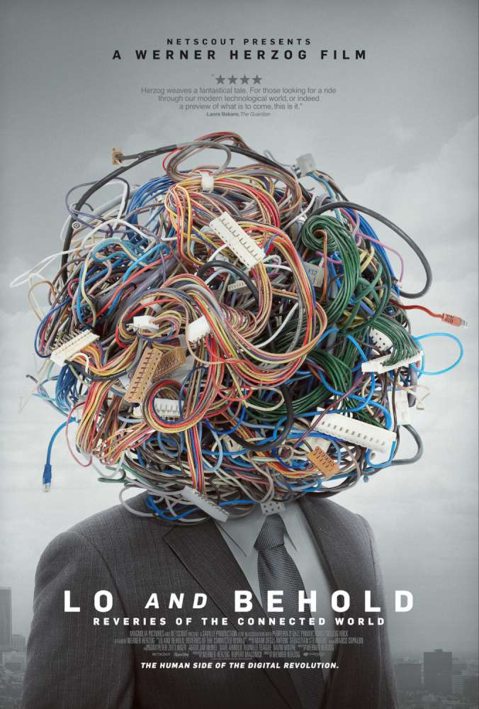 Lo and Behold: Internet il futuro è oggi