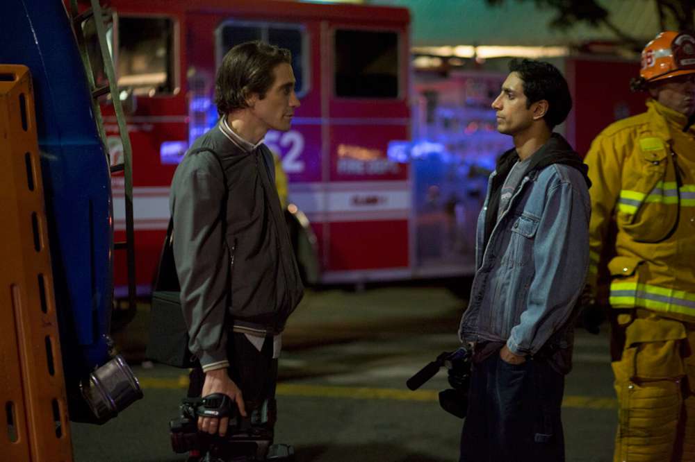 Lo sciacallo - Nightcrawler