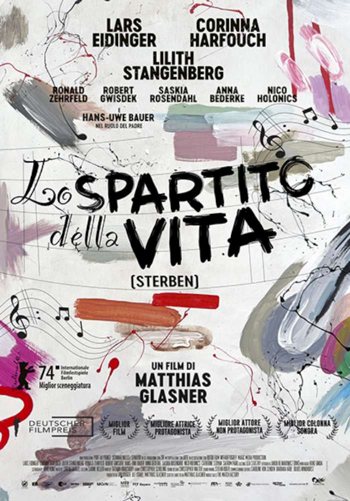 Lo Spartito della vita