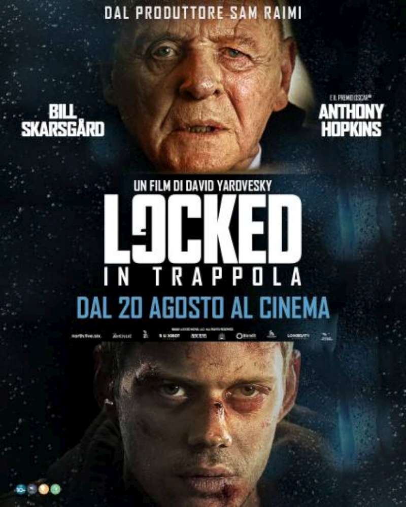 Locked - In trappola