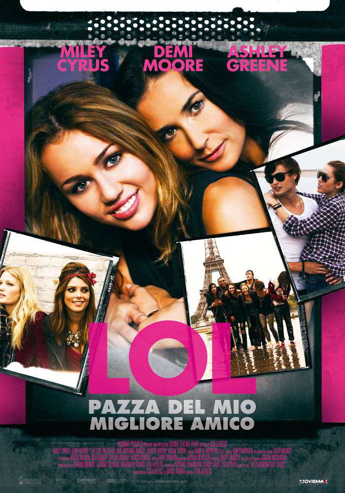 Lol pazza del mio migliore amico