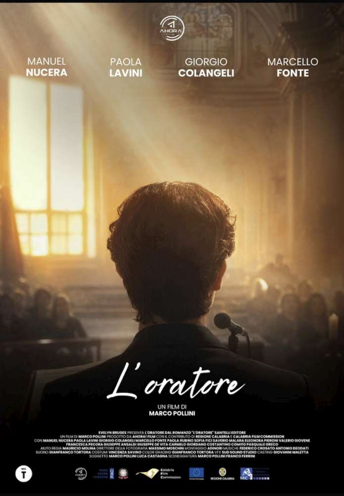 L'oratore