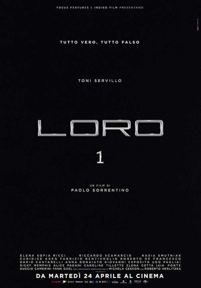 Loro 1