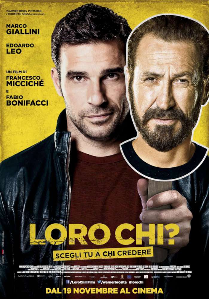 Loro chi?
