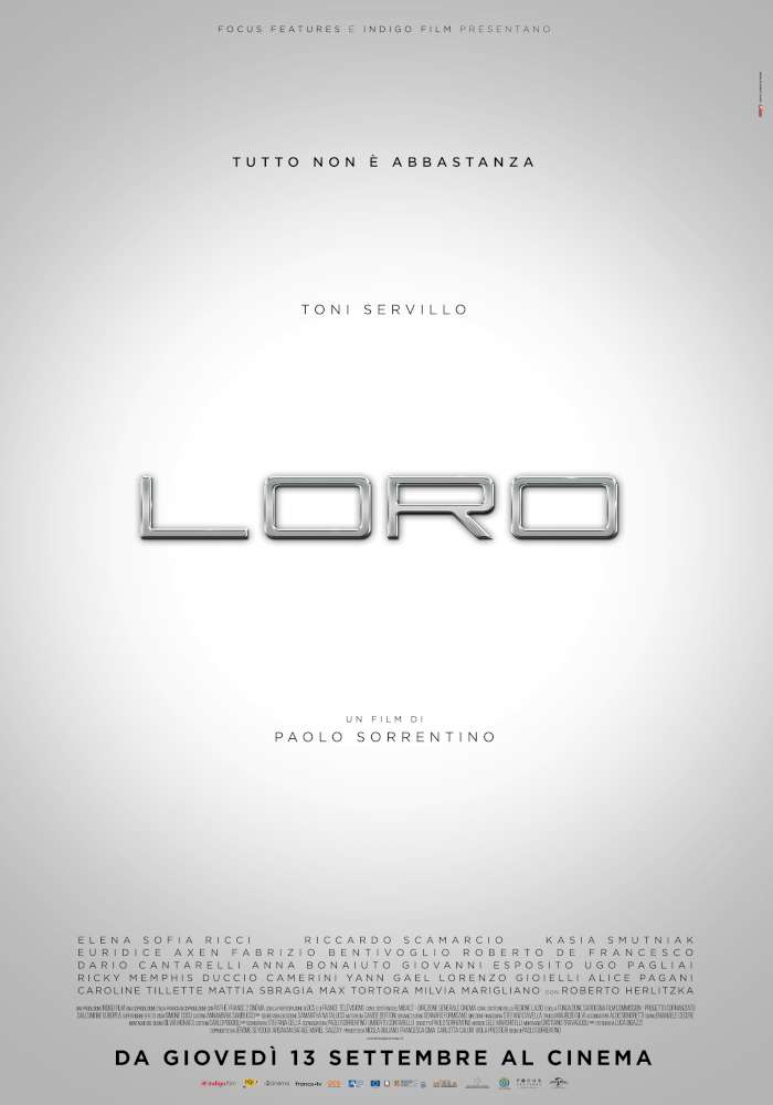 Loro