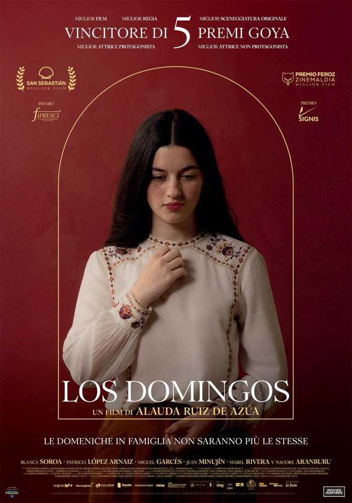 Los domingos