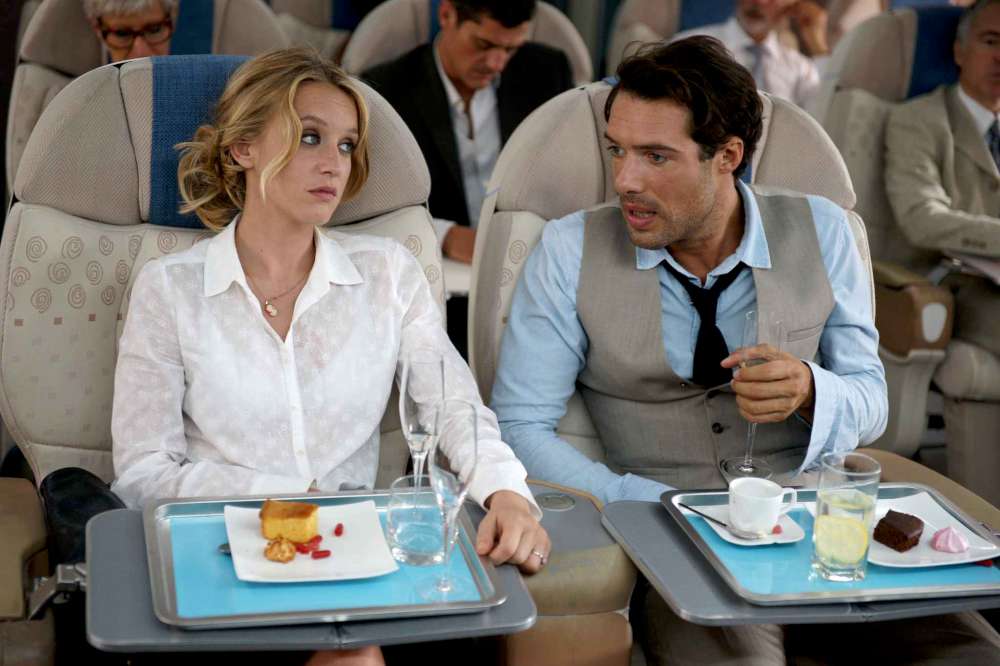 Love is in the air - Turbolenze d'amore