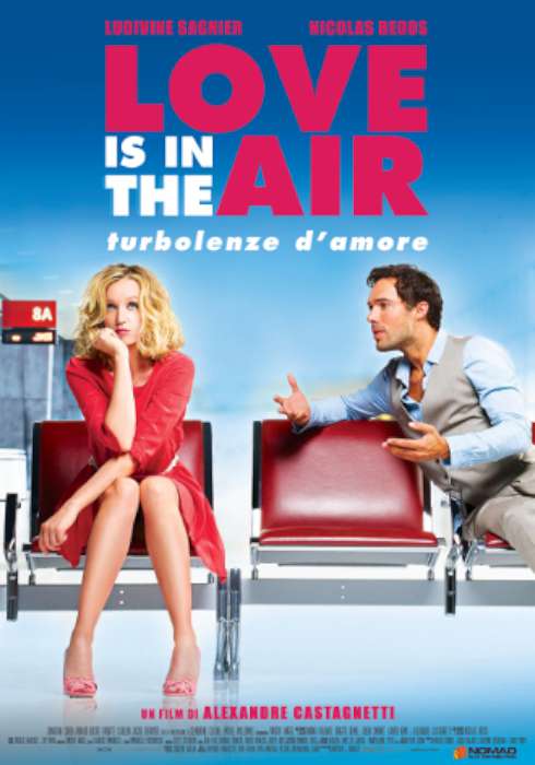 Love is in the air - Turbolenze d'amore