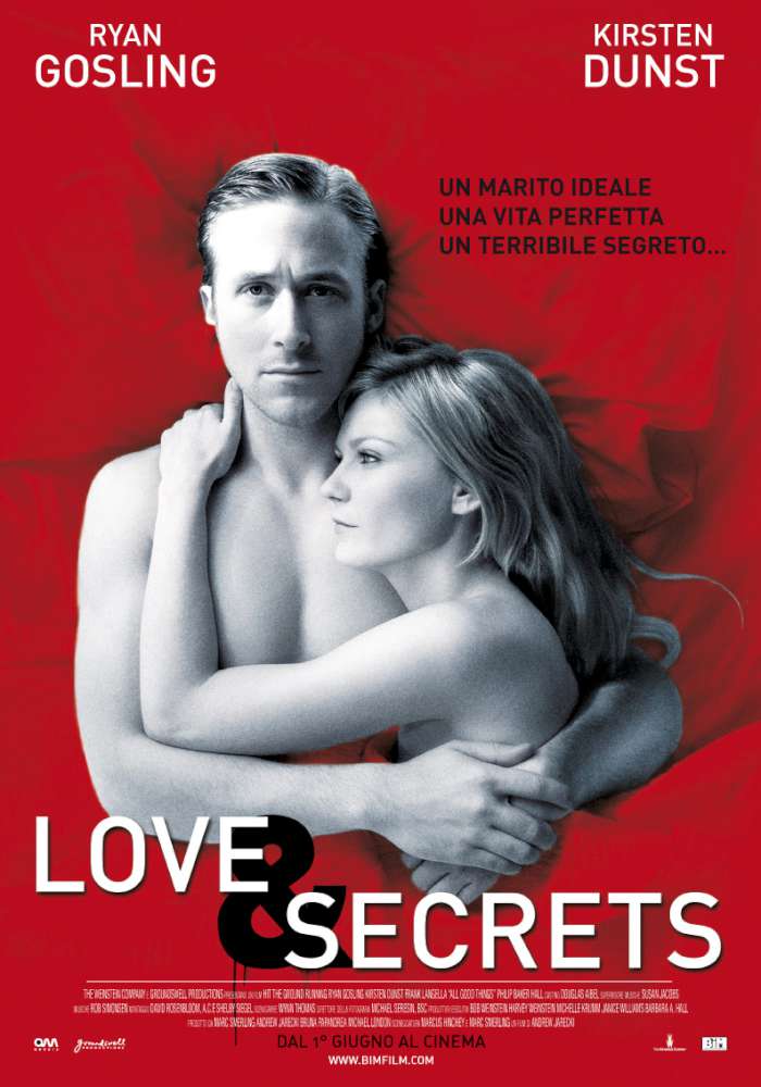 Love & secrets (Amore e segreti)