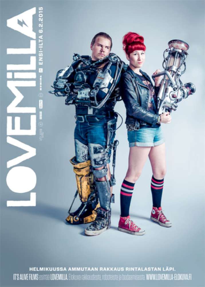 Lovemilla