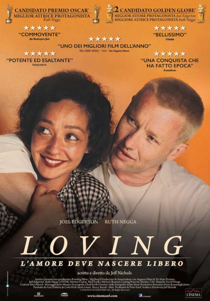 Loving