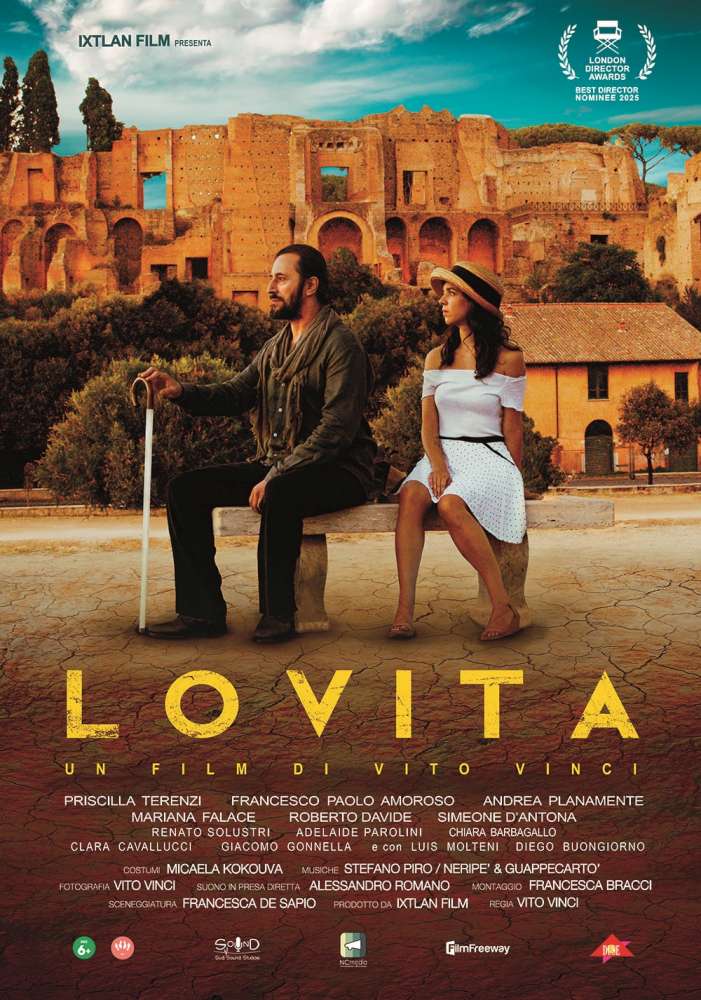 Lovita