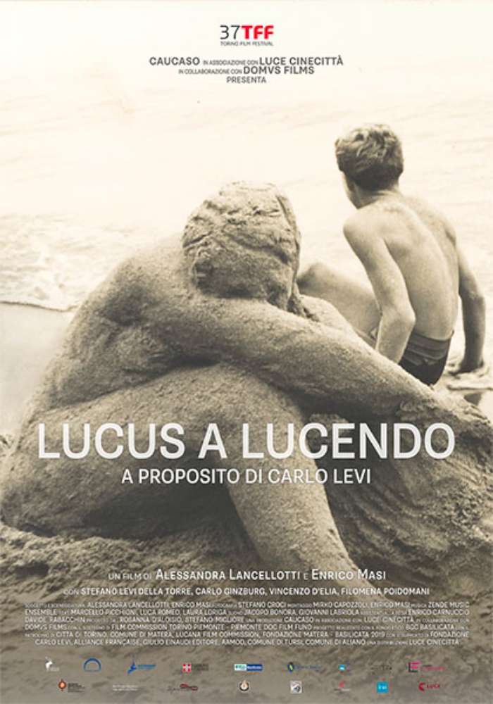 Lucus a lucendo